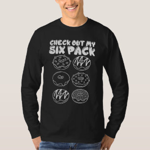 Camiseta Desproteger mi paquete de seis