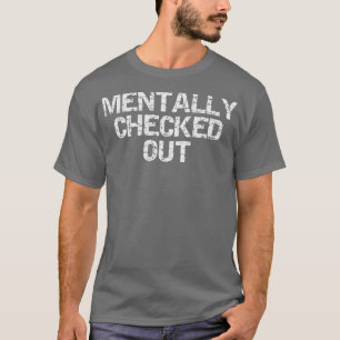 Camiseta Desprotegido Mentalmente 9
