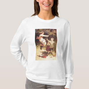 Camiseta Después de escuela