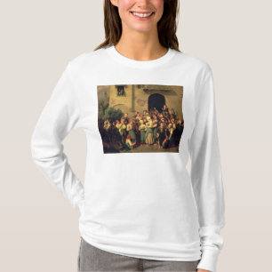 Camiseta Después de escuela, 1844