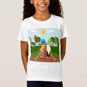 Camiseta Después de la oración