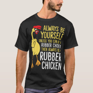 Camiseta Después De Que Dios Me Hizo Dijo Que Tada Funny Ro