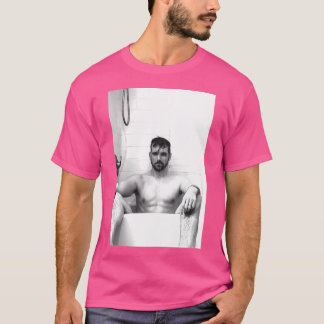 Camiseta Después del juego