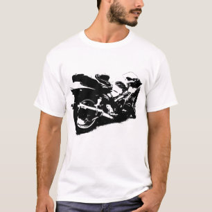 Camiseta Después del paseo
