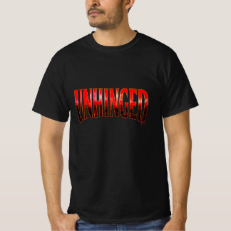 Camiseta Desquiciado