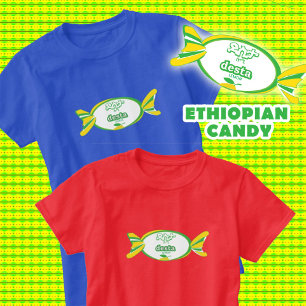 Camiseta Desta Keremela