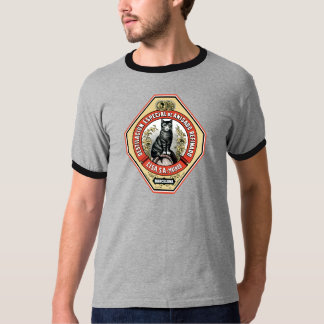 Camiseta Destilacion Especial de Anisado Refinado Barcelona
