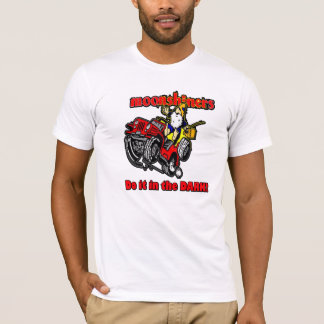 Camiseta Destilador clandestino