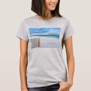 Camiseta Destin Florida
