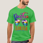 Camiseta Destin Florida Sunglasses Family Matching Vacation<br><div class="desc">Destin Florida Sunglasses Family Matching Vacation Destin  .</div>