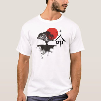 Camiseta Destino