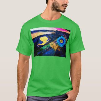 Camiseta Destino final