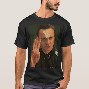 Camiseta Destino Inglés BasterdsOrientado Quentin Tarant