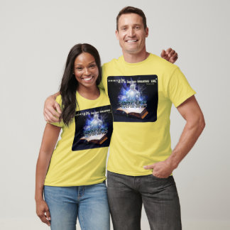 Camiseta Destino SLT - Pensamientos que llevan al destino