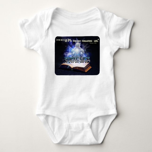 Camiseta Destino SLT - Pensamientos que llevan al destino (Anverso)