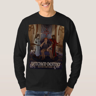 Camiseta Destinos conmutados