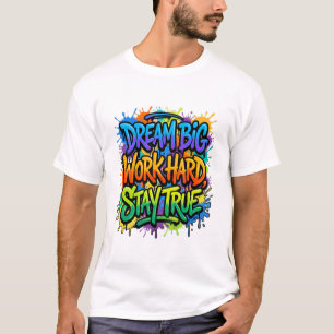 Camiseta Destiny Skate Guerrer Urbano Skater
