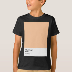 Camiseta Destituye a Trump 45 - Muestra de color 