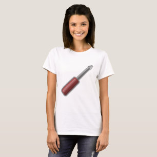 Camiseta Destornillador