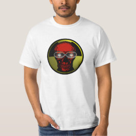 Camiseta Destrozado