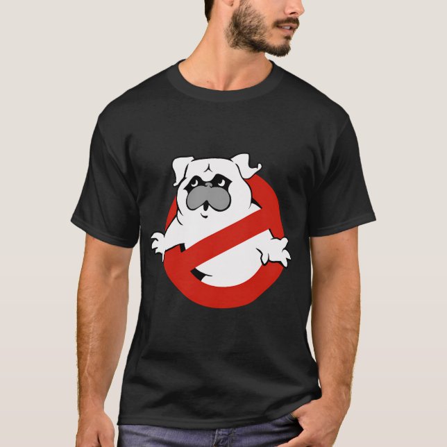 Camiseta Destrozapugs (Anverso)