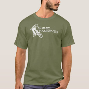 Camiseta Destrozar Resaca Ciclismo de Montaña Arizona