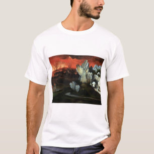 Camiseta Destrucción de Sodoma y Gomorra - Joachim Patine