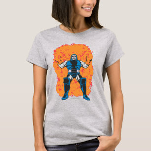 Camiseta Destrucción oscura