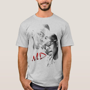 Camiseta Destrucción total