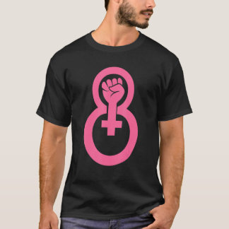 Camiseta Destruir El Patriarcado No La Mujer Feminista Del 