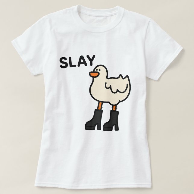 Camiseta Destruye el Día (Diseño del anverso)