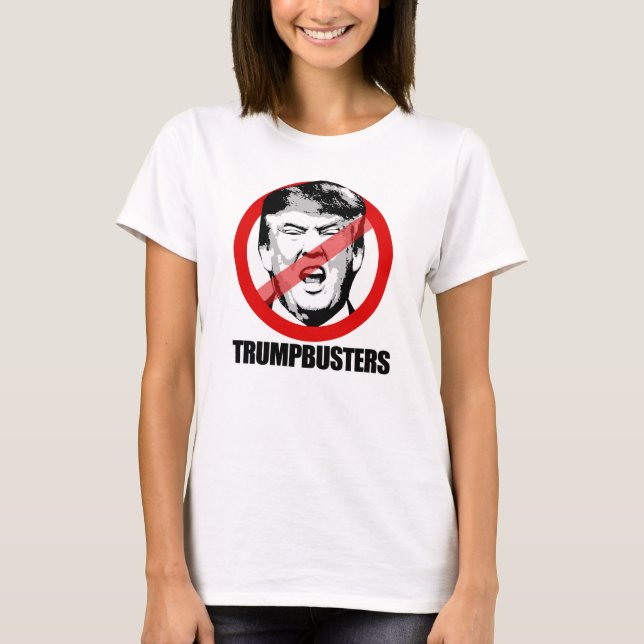 Camiseta Destruyendientes (Anverso)