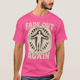 CAMISETA DESVANECE OTRA VEZ