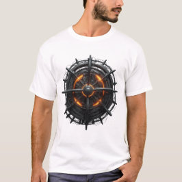 Camiseta Desvelando el poder del átomo