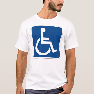 Camiseta Desventaja