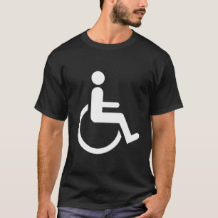 Camiseta Desventaja