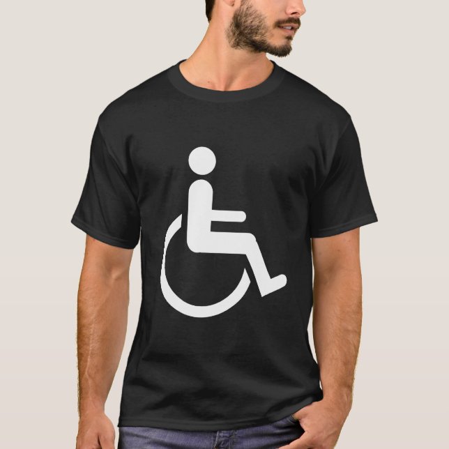 Camiseta Desventaja (Anverso)