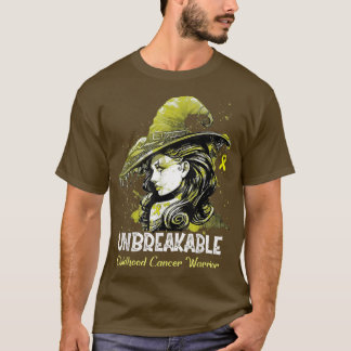 Camiseta Desviación de la conciencia del guerrero contra el