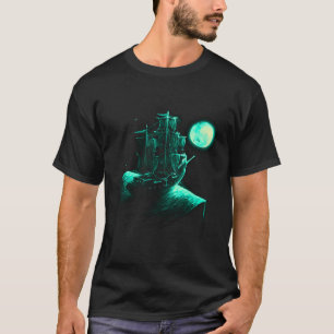 Camiseta Desvío