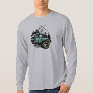 Camiseta Desvío