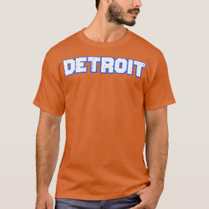 Camiseta desvío 7