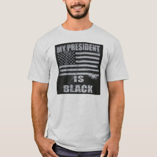 Camiseta detalle