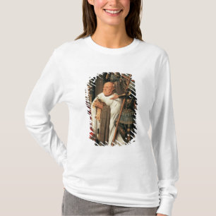 Camiseta Detalle de Canon Joris van der Paele