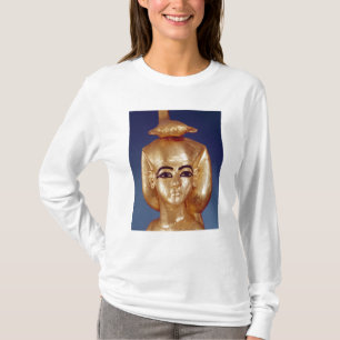 Camiseta Detalle de la diosa Selket