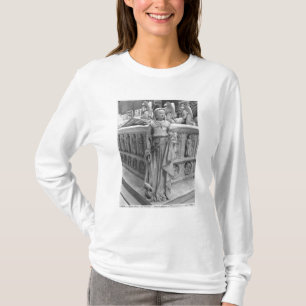 Camiseta Detalle de la prudencia