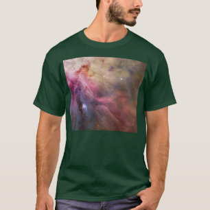 Camiseta Detalle de nebulosa de Orion