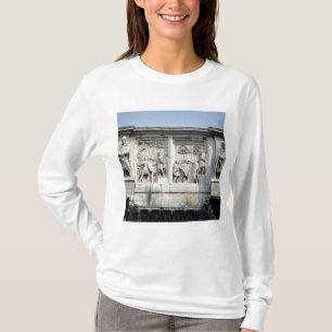 Camiseta Detalle del arco Constantina