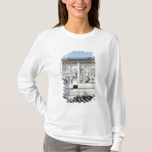 Camiseta Detalle del arco de Constantina