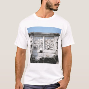 Camiseta Detalle del arco de Constantina
