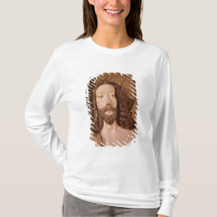 Camiseta Detalle del bautismo de Cristo